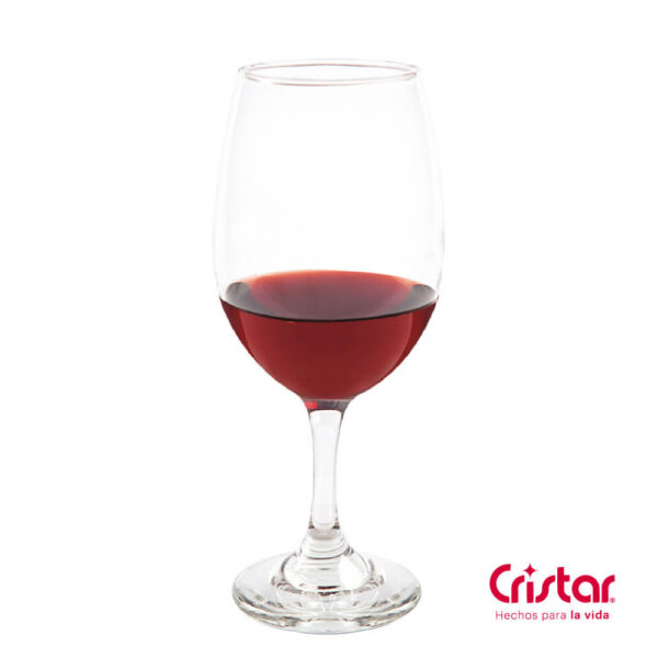 Copa de vino