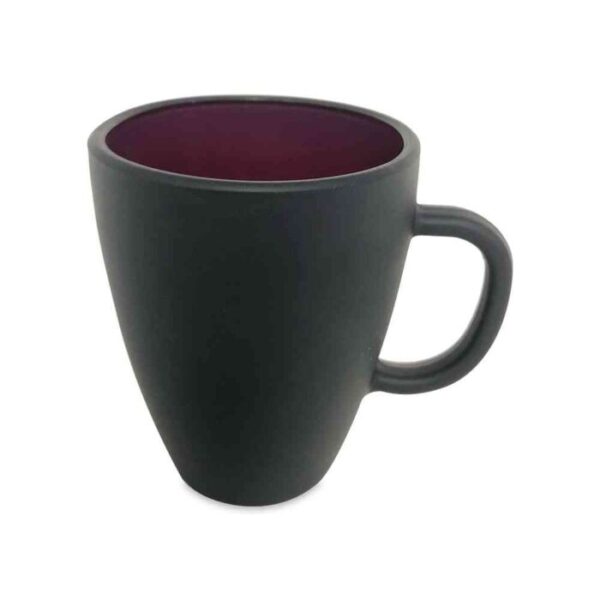 Taza de café vidrio durax